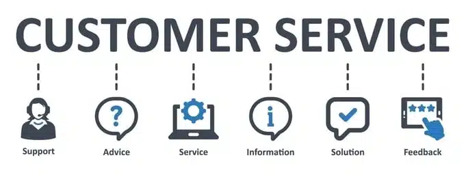 CaptainsBet customer care