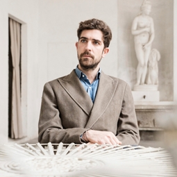 Luca Moretti