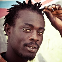 Moussa Fall