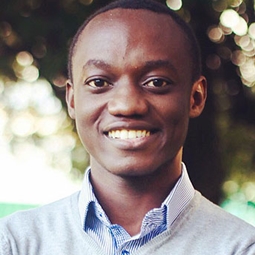 Collins Njoroge