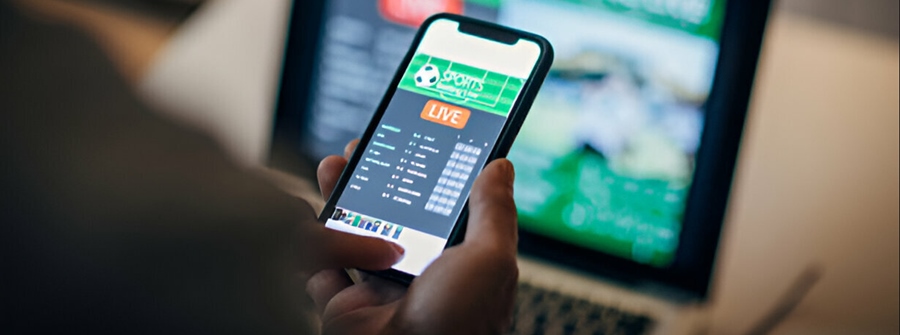 application de paris sportif en Afrique application de paris sportif en Afrique