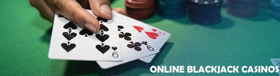 blackjack casino online