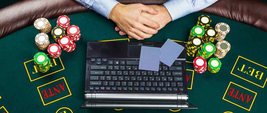 online blackjack casino