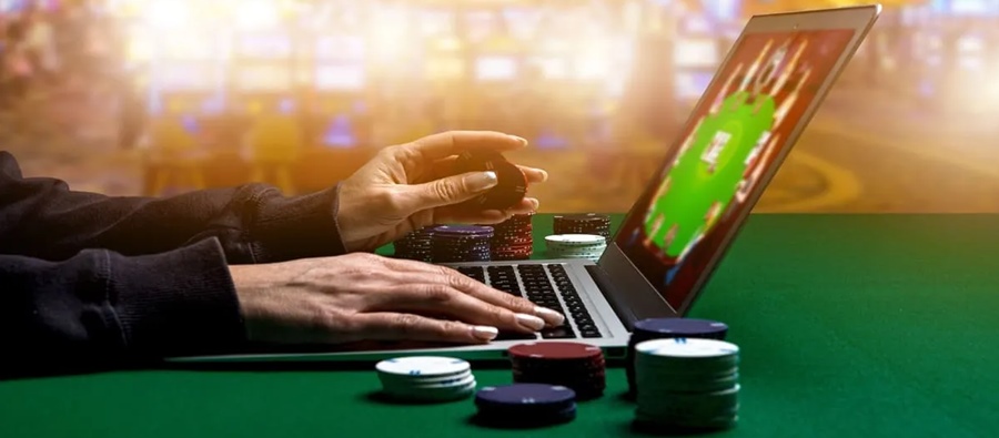 poker online free poker online free