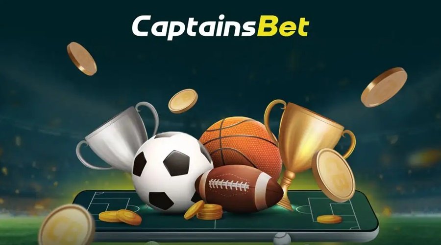 CaptainBet