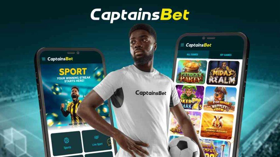 CaptainsBet1