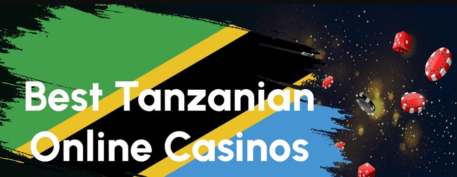 online blackjack Tanzania