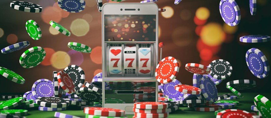 online casino betting