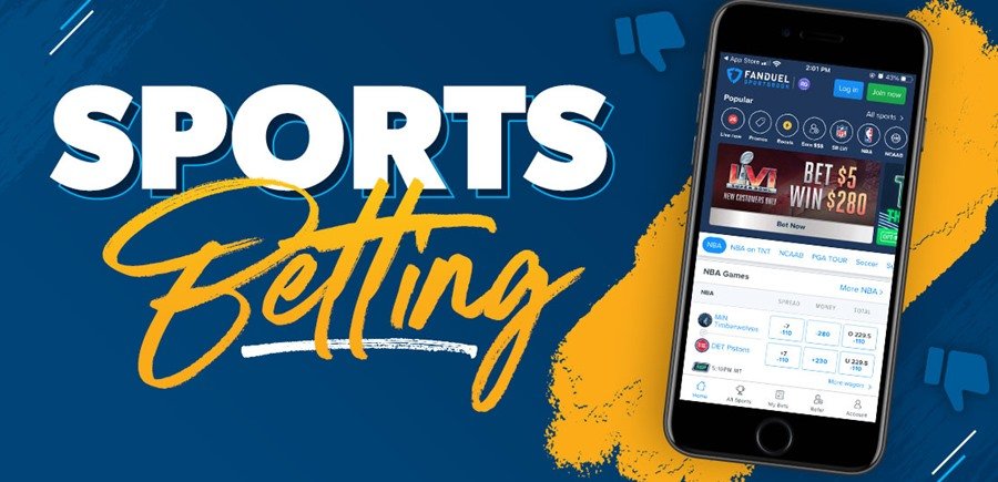 super sports betting